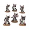 Emperor`s Children - Noise Marines
